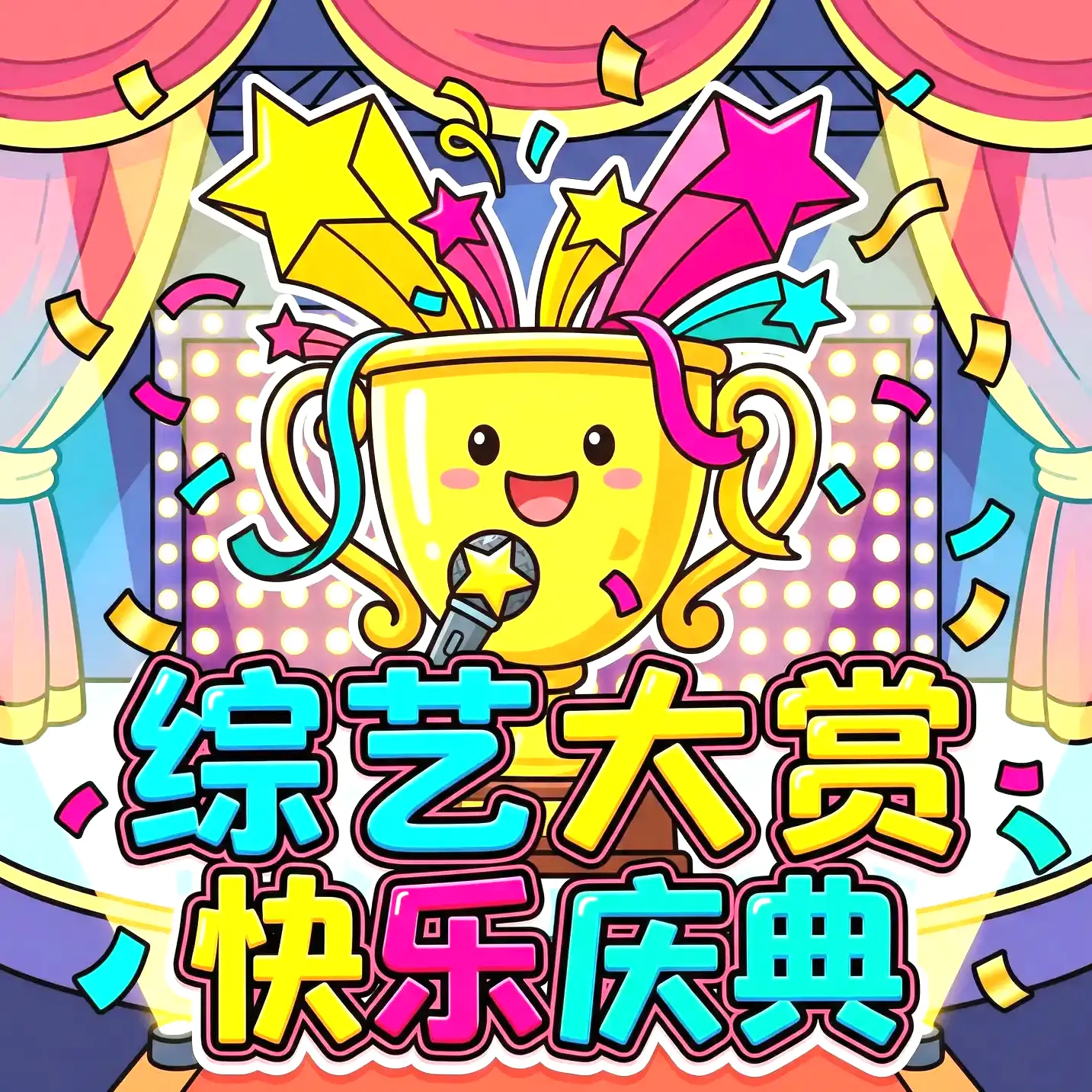 yuepao 明星周边好物